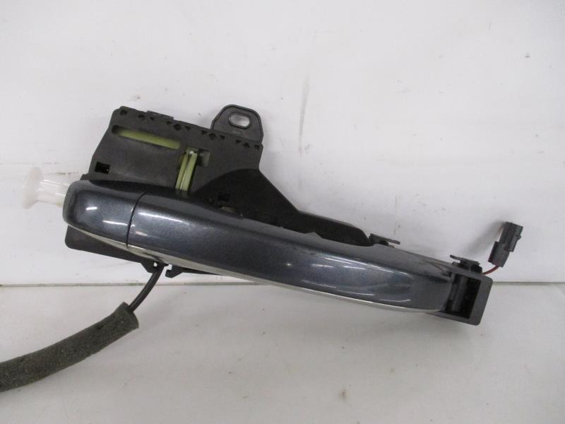 Maniglia portiera posteriore sinistra RENAULT MEGANE 4 PHASE 1 Diésel - 1