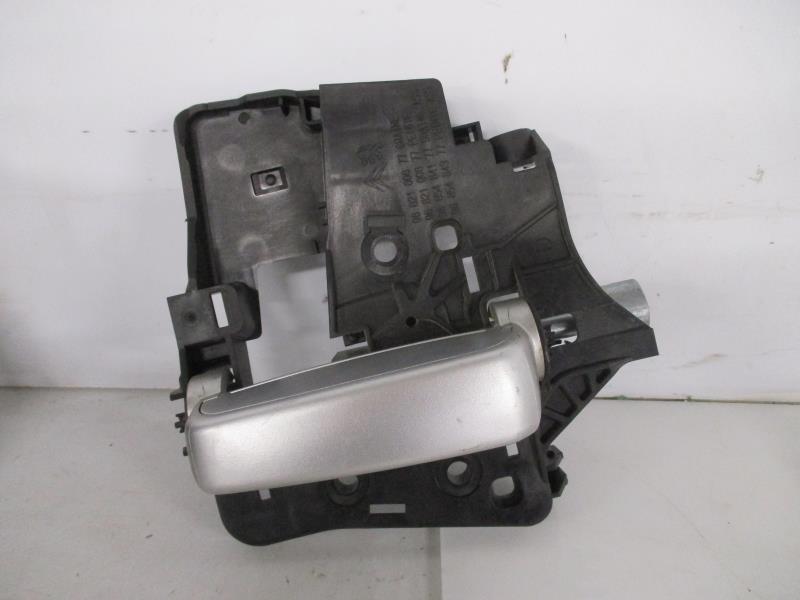 Maniglia interna portiera laterale destra CITROEN BERLINGO 2 PHASE 1 Diésel - 1