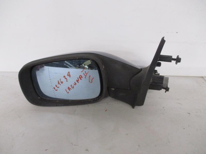 Retrovisor izquierdo RENAULT LAGUNA 2 PHASE 1 BREAK Diésel - 1