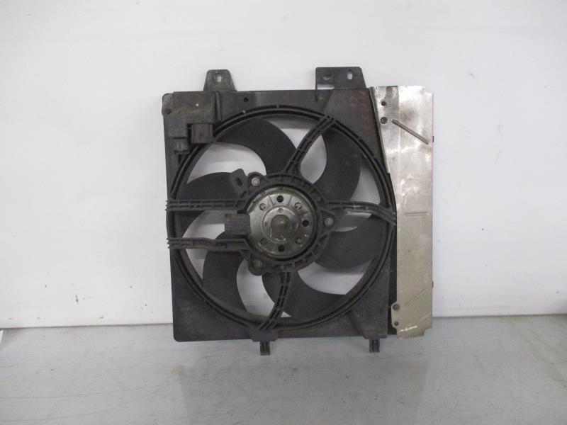Ventilateur eau CITROEN C2 PHASE 1 Diesel - 1