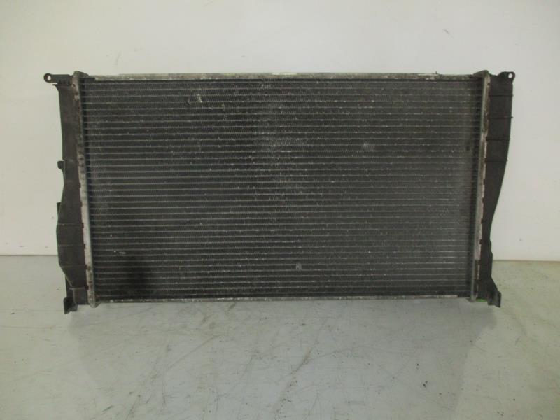 Radiateur eau BMW SERIE 1 E87 PHASE 1 Diesel - 1