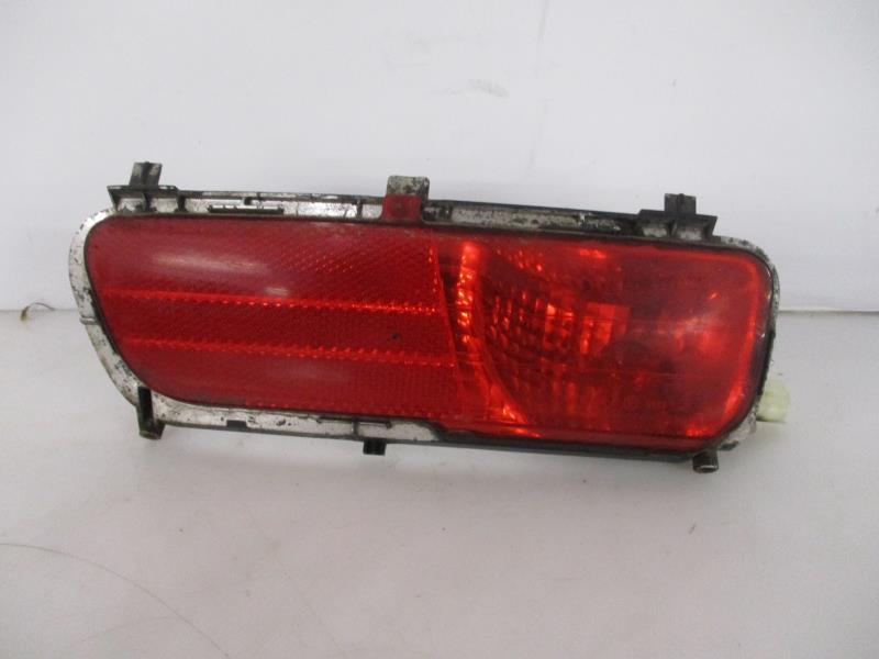 Retronebbia sinistro CITROEN C3 1 PHASE 2 Gasolina - 1