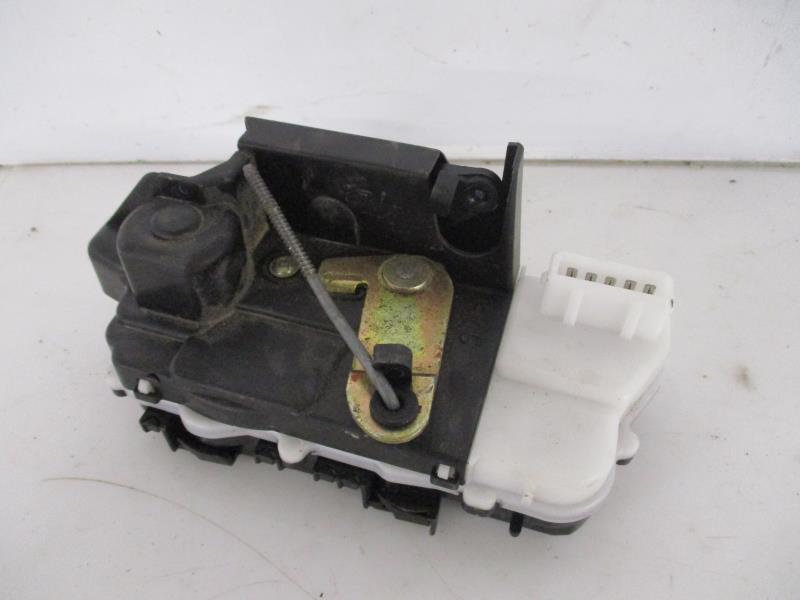 Chiusura centralizzata posteriore sinistra PEUGEOT 607 PHASE 1 Diésel - 1