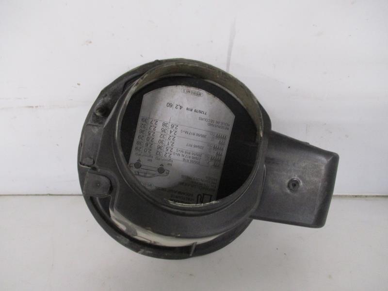 Trappe d'essence AUDI A3 2 SPORTBACK PHASE 1 Diesel - 1
