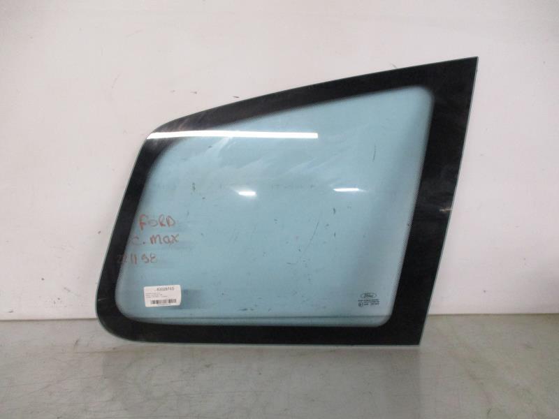 Ventanilla triangular trasera derecha FORD C-MAX 1 PHASE 2 Diésel - 1