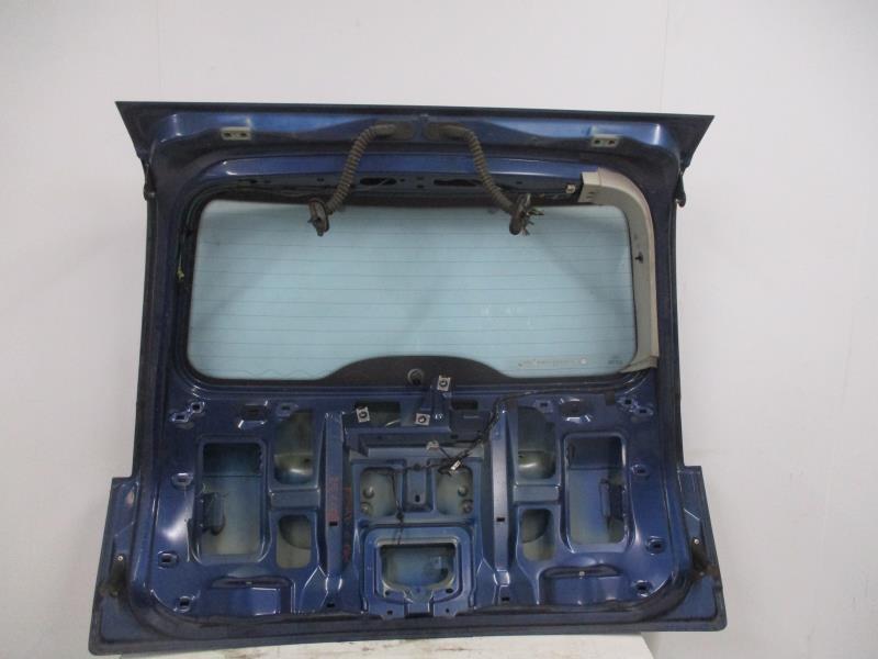 Portabagagli/Portellone posteriore FORD C-MAX 1 PHASE 2 Diésel - 1