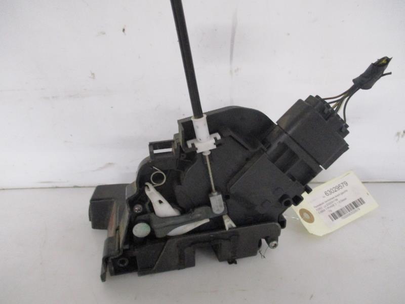 Chiusura centralizzata anteriore sinistra FORD C-MAX 1 PHASE 2 Diésel - 1