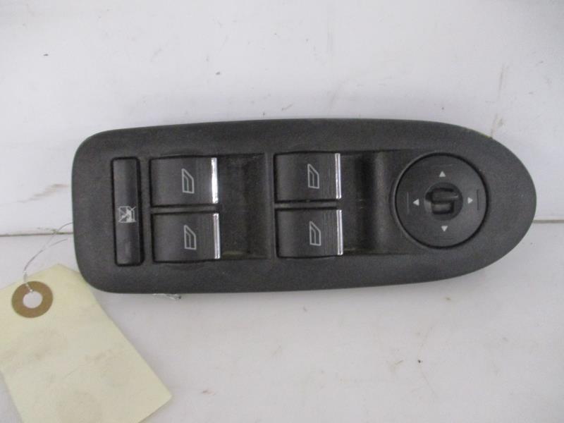 Interruttore lavacristalli anteriore sinistro FORD C-MAX 1 PHASE 2 Diésel - 1