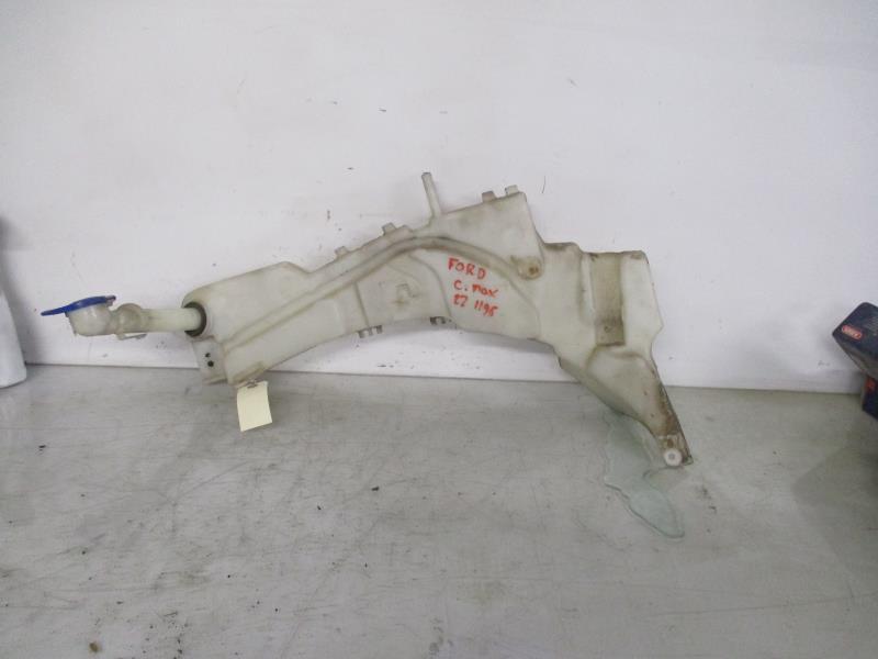 Vase de lave glace FORD C-MAX 1 PHASE 2 Diesel - 1