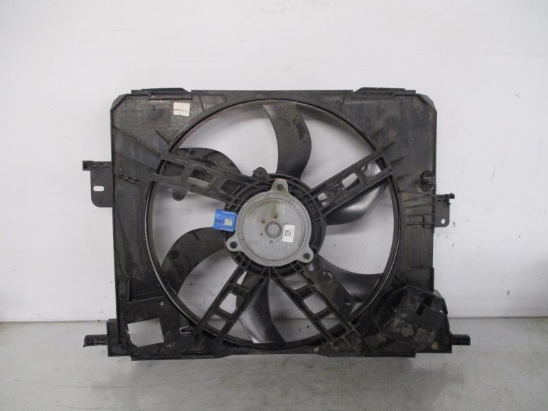 Ventilateur eau SMART FORFOUR 2  - 1