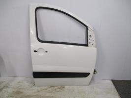 Porte Avant Droit Pour FIAT SCUDO - Occasion En Bon état - Garantie 24 Mois - Véhicule 2009