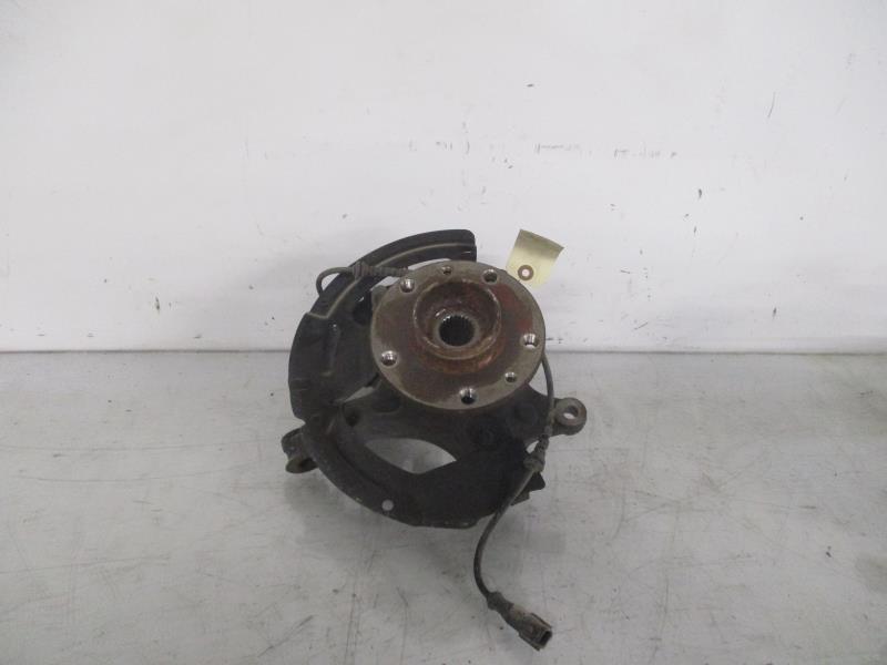 Moyeu avant gauche RENAULT MEGANE 4 PHASE 1 Diesel - 1