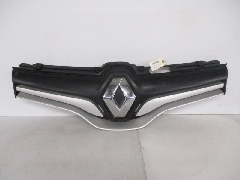 Calandre RENAULT KANGOO 2 PHASE 2 Diesel - 1
