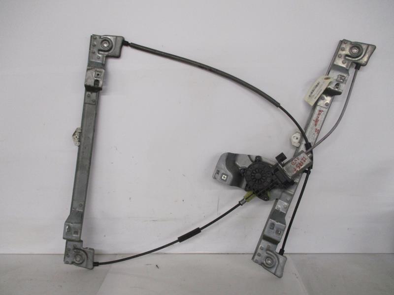 Alzacristalli elettrico anteriore destro RENAULT KANGOO 2 PHASE 2 Diésel - 1