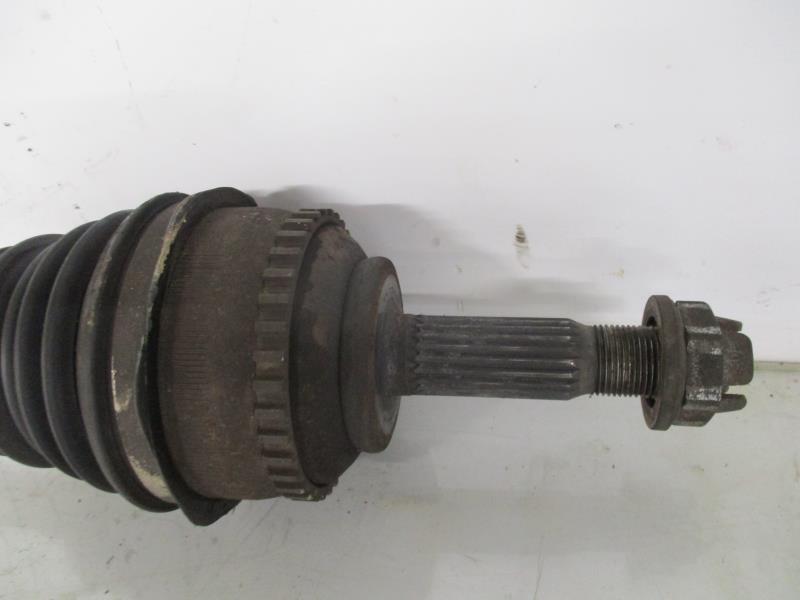 Giunto cardanico albero di trasmissione sinistro RENAULT TWINGO 1 PHASE 3 Gasolina - 1