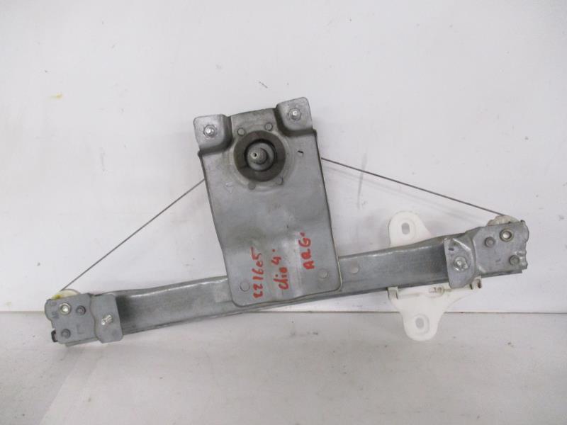Alzacristalli manuale posteriore sinistro RENAULT CLIO 4 PHASE 1 Diésel - 1