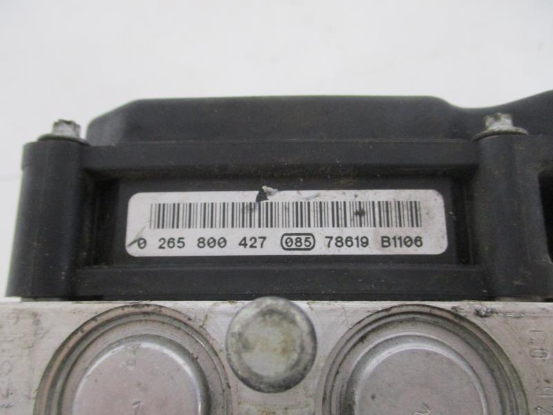 Blocco ABS (antibloccaggio freni) FIAT SCUDO 2 Diésel - 1