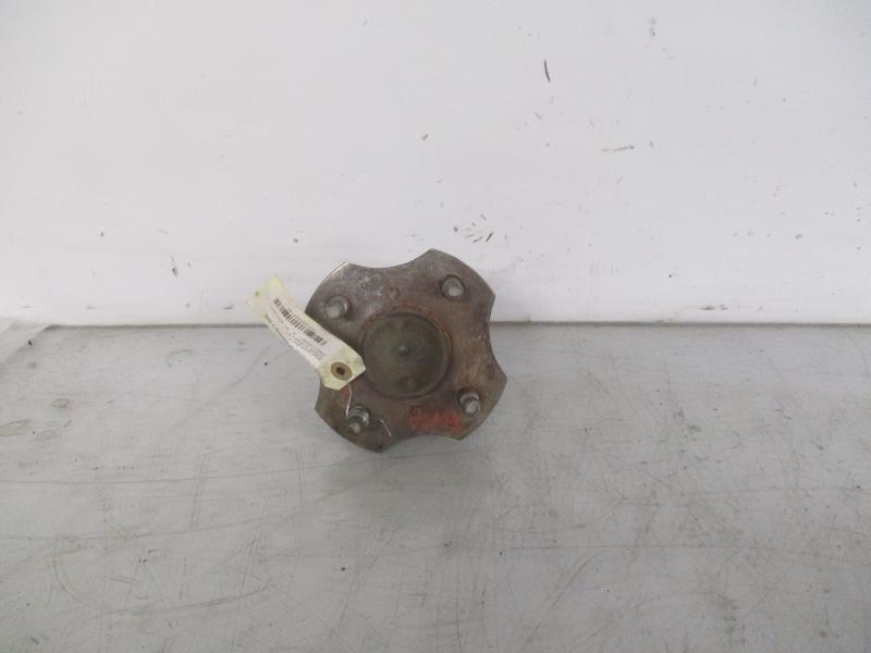 Mozzo posteriore sinistro TOYOTA YARIS 1 PHASE 1 Gasolina - 1