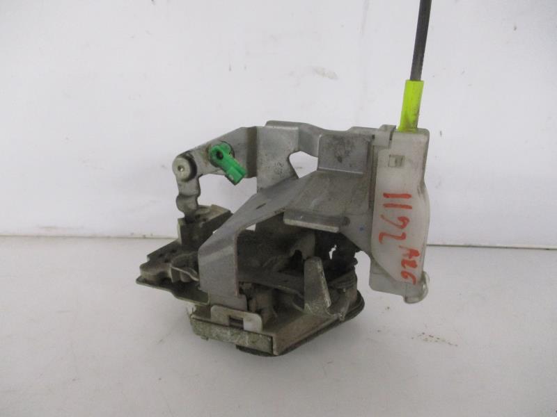 Chiusura centralizzata posteriore sinistra PEUGEOT 107 PHASE 1 Gasolina - 1