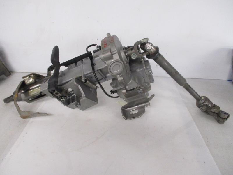 Piantone dello sterzo RENAULT CLIO 4 PHASE 1 Diésel - 1