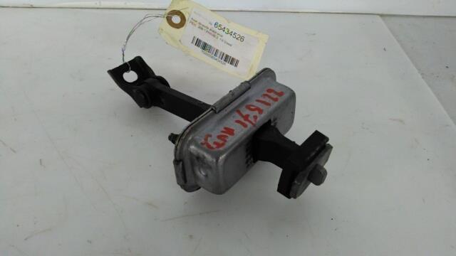 Arresto portiera anteriore destra PEUGEOT 208 1 PHASE 2 Diésel - 1