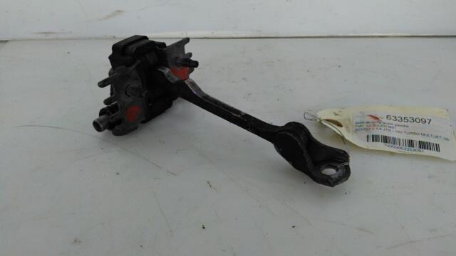 Arresto portiera anteriore sinistra FIAT SCUDO 2 Diésel - 1