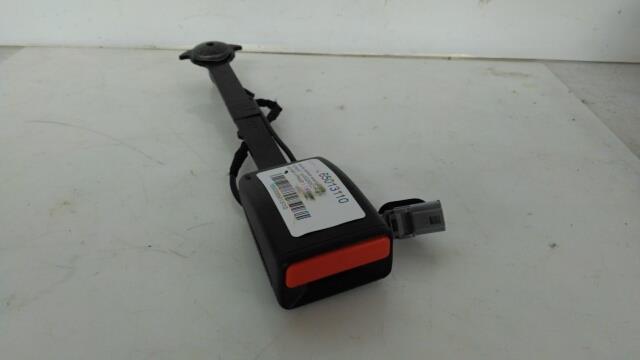 Aggancio cintura sicurezza anteriore sinistro RENAULT MEGANE 4 PHASE 1 Diésel - 1
