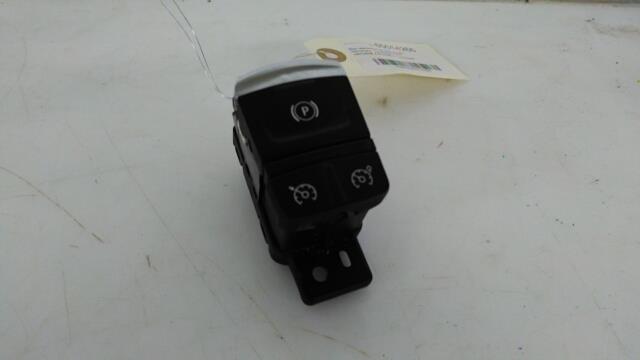 Blocco elettrico freno a mano RENAULT MEGANE 4 PHASE 1 Diésel - 1
