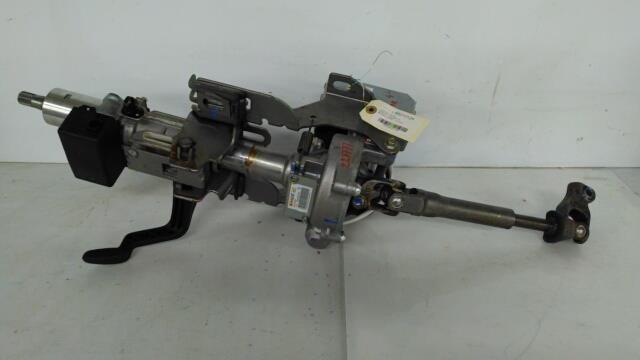 Colonne de direction RENAULT MEGANE 4 PHASE 1 Diesel - 1