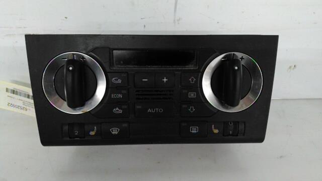 Commande chauffage AUDI A3 2 SPORTBACK PHASE 1 Diesel - 1