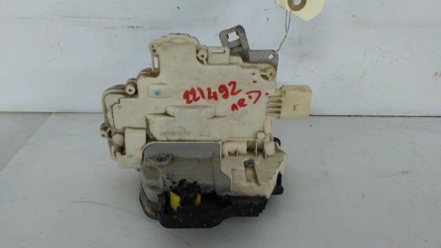 Chiusura centralizzata posteriore destra AUDI A3 2 SPORTBACK PHASE 1 Diésel - 1