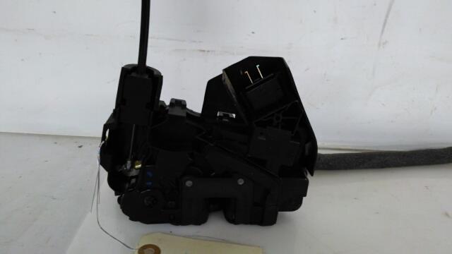Chiusura centralizzata posteriore destra RENAULT MEGANE 4 PHASE 1 Diésel - 1