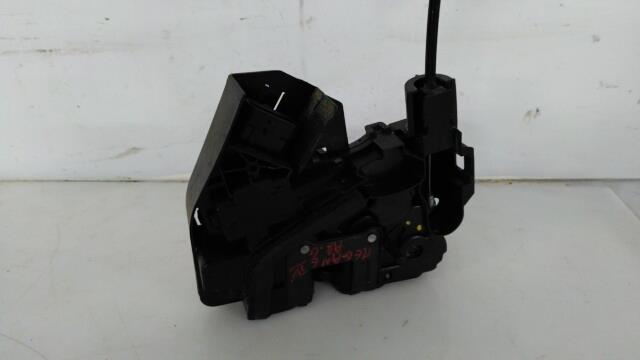 Chiusura centralizzata posteriore sinistra RENAULT MEGANE 4 PHASE 1 Diésel - 1