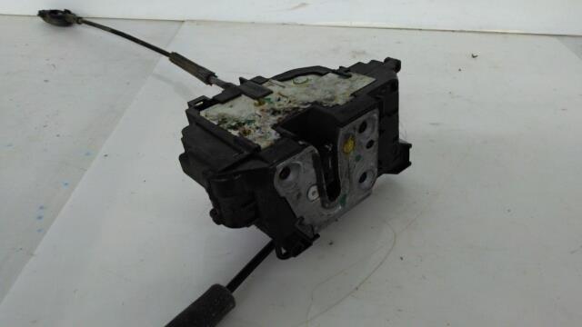 Chiusura centralizzata posteriore sinistra RENAULT KANGOO 2 PHASE 2 Diésel - 1