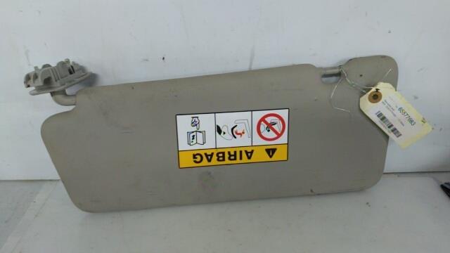 Visiera parasole destra RENAULT CLIO 4 PHASE 1 Diésel - 1