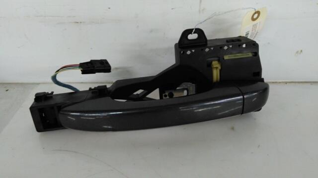 Maniglia portiera anteriore destra RENAULT MEGANE 4 PHASE 1 Diésel - 1