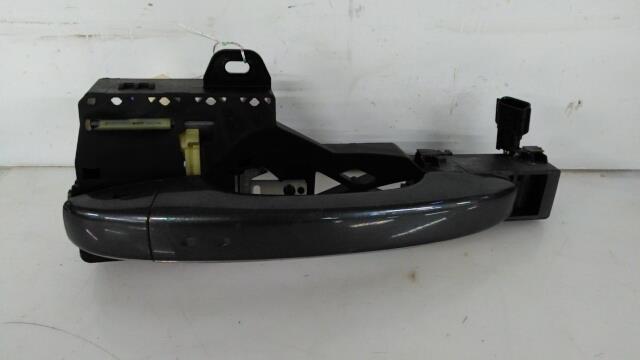 Maniglia portiera anteriore sinistra RENAULT MEGANE 4 PHASE 1 Diésel - 1