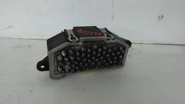 Resistance chauffage CITROEN BERLINGO 2 PHASE 1 Diesel - 1