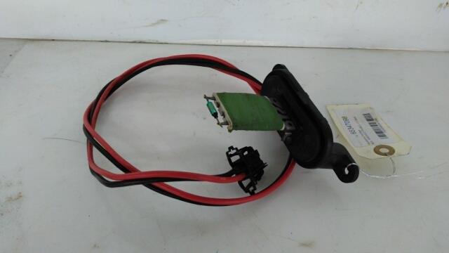 Resistance chauffage RENAULT KANGOO 2 PHASE 2 Diesel - 1