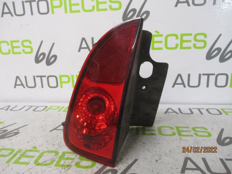 Retronebbia destro RENAULT GRAND ESPACE 4 PHASE 1 Diésel - 1