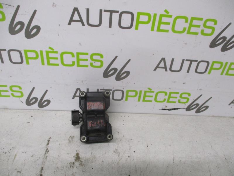 Bobina (accensione) FORD FIESTA 5 PHASE 1 Gasolina - 1