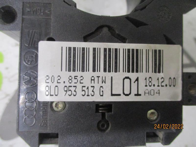 Devio guida completo con contatto spiralato VOLKSWAGEN PASSAT 4 PHASE 2 Diésel - 1