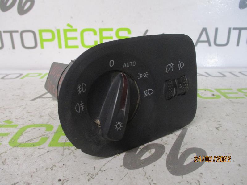 Commande de phare BMW X1 E84 PHASE 1 Diesel - 1