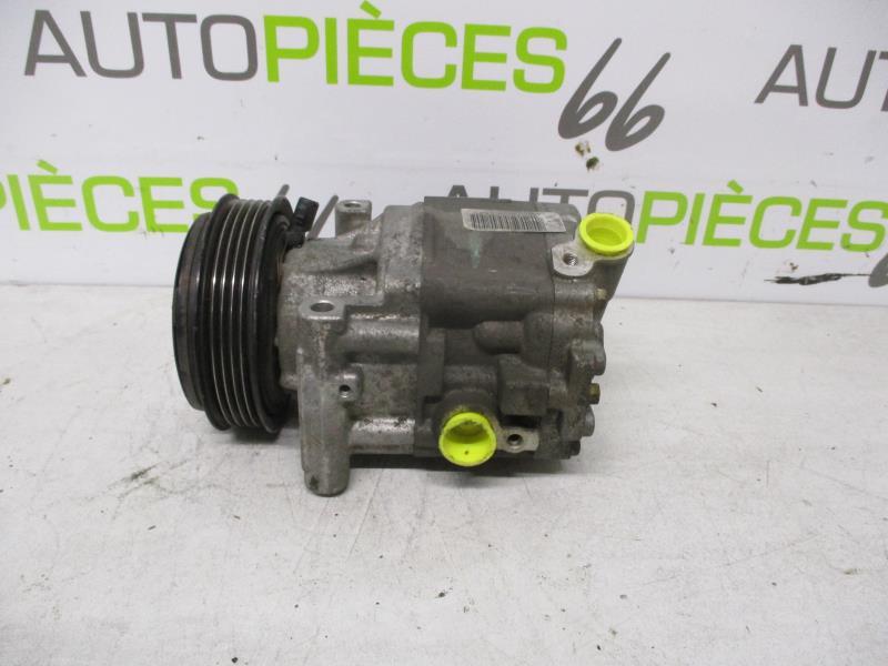 Compressore clima FIAT PUNTO 2 PHASE 2  - 1