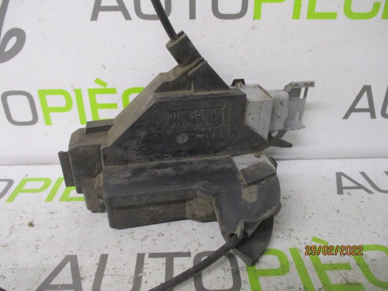 Chiusura centralizzata posteriore destra CITROEN C4 1 PHASE 2 Diésel - 1