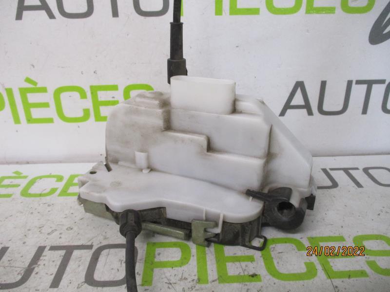 Chiusura centralizzata anteriore sinistra CITROEN C3 1 PHASE 1 Gasolina - 1