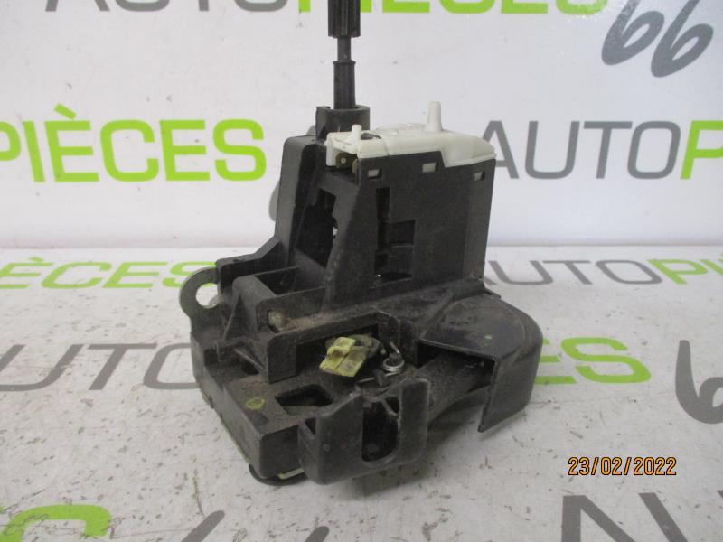 Chiusura centralizzata anteriore sinistra RENAULT CLIO 2 CAMPUS PHASE 1 Gasolina - 1