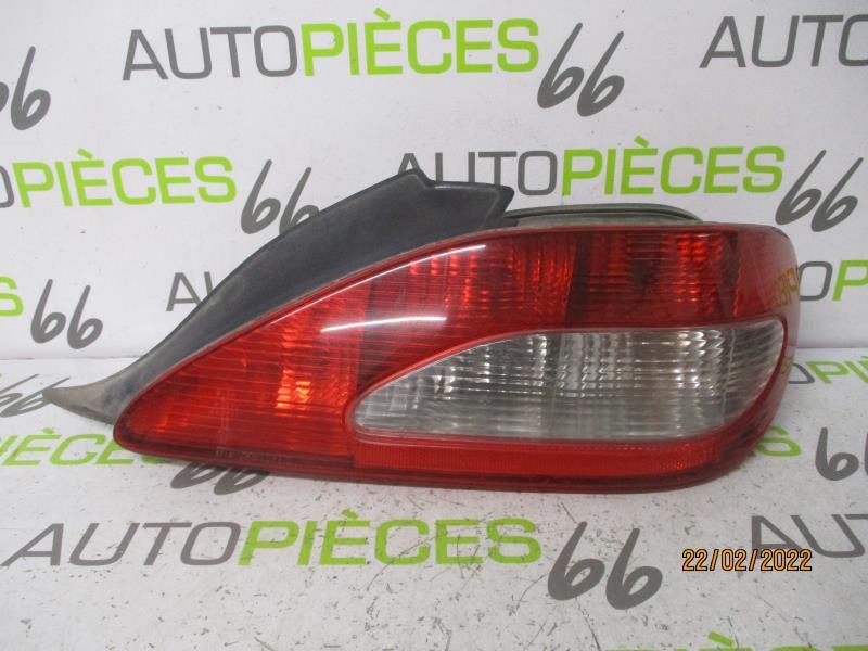 Fanale posteriore principale destro (luci) PEUGEOT 406 COUPE Diésel - 1