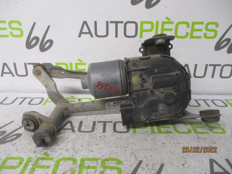 Motore tergicristallo anteriore destro SEAT LEON 2 PHASE 1 Gasolina - 1