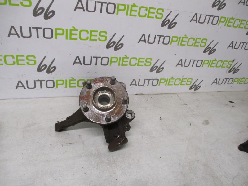 Moyeu avant droit FORD FOCUS 2 PHASE 1 Diesel - 1